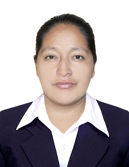 Foto de LIC. MANCHAY CHINGUEL Maximina